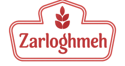 zarloghmeh logo